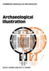 Image for Archaeological Illustration