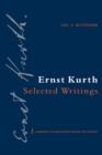 Image for Ernst Kurth: Selected Writings