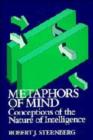 Image for Metaphors of Mind : Conceptions of the Nature of Intelligence