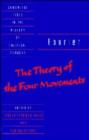Image for Fourier: The Theory of the Four Movements