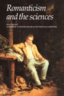 Image for Romanticism and the Sciences