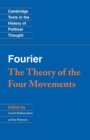 Image for Fourier: &#39;The Theory of the Four Movements&#39;