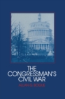 Image for The congressman&#39;s civil war