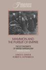 Image for Mammon and the Pursuit of Empire Abridged Edition