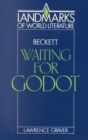 Image for Beckett: Waiting for Godot
