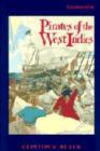 Image for Pirates of the West Indies