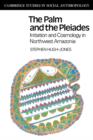 Image for The palm and the pleiades  : initiation and cosmology in Northwest Amazonia