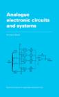 Image for Analogue Electronic Circuits and Systems