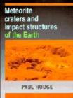 Image for Meteorite Craters and Impact Structures of the Earth