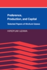 Image for Preference, Production and Capital