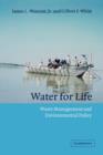 Image for Water for Life