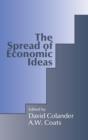 Image for The Spread of Economic Ideas