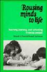 Image for Rousing Minds to Life