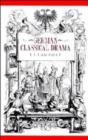 Image for German Classical Drama : Theatre, Humanity and Nation 1750-1870