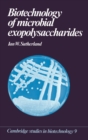 Image for Biotechnology of Microbial Exopolysaccharides