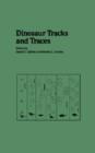 Image for Dinosaur Tracks and Traces