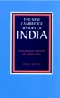 Image for The New Cambridge History of India