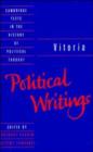 Image for Vitoria: Political Writings