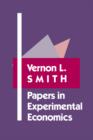 Image for Papers in Experimental Economics
