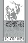 Image for Technology and Transformation in the American Electric Utility Industry