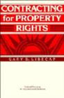 Image for Contracting for Property Rights