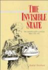 Image for The Invisible State