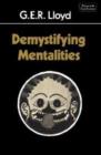 Image for Demystifying Mentalities