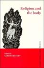 Image for Religion and the Body