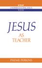Image for Jesus as Teacher