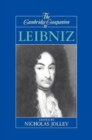 Image for The Cambridge Companion to Leibniz