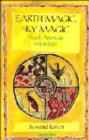 Image for Earth Magic, Sky Magic : North American Indian Tales