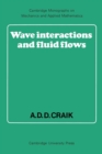 Image for Wave Interactions and Fluid Flows