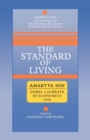 Image for The Standard of Living