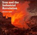 Image for Iron and the Industrial Revolution