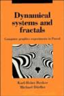 Image for Dynamical Systems and Fractals