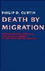 Image for Death by Migration