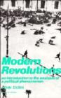 Image for Modern Revolutions : An Introduction to the Analysis of a Political Phenomenon