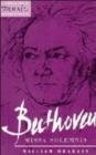 Image for Beethoven: Missa Solemnis