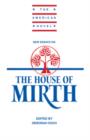 Image for New essays on The house of mirth