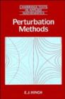 Image for Perturbation Methods