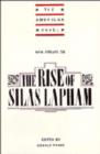 Image for New Essays on The Rise of Silas Lapham