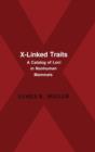Image for X-Linked Traits
