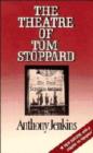 Image for The Theatre of Tom Stoppard