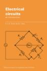 Image for Electrical Circuits