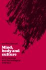 Image for Mind, Body and Culture