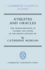 Image for Athletes and Oracles