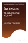 Image for Tax Evasion