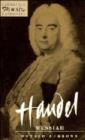 Image for Handel: Messiah
