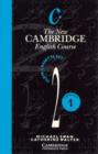 Image for The New Cambridge English Course 2 Class Audio Cassette Set (3 Cassettes)