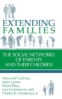 Image for Extending Families